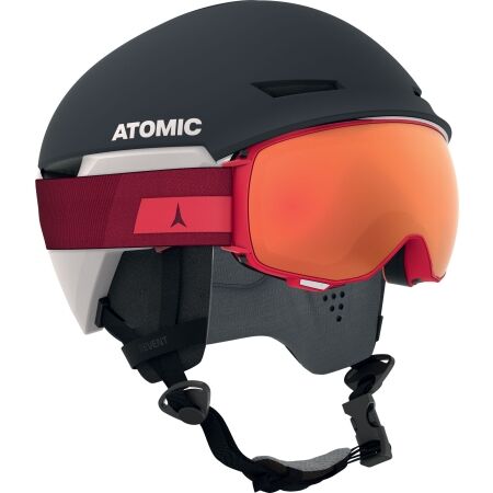 Lyžařská helma - Atomic REVENT+ LF - 2