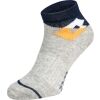Chlapecké ponožky - Lotto SQUASH 3P - 4