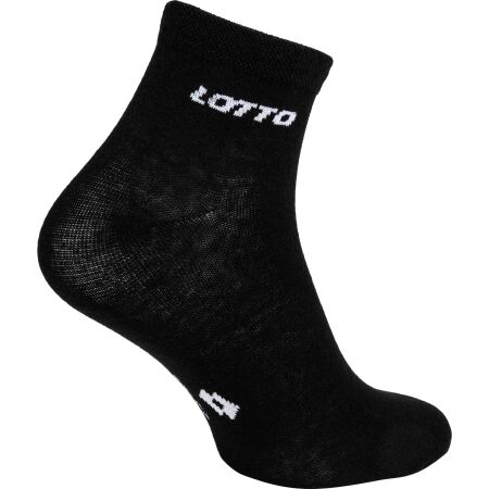 Ponožky - Lotto GILA 3P - 3