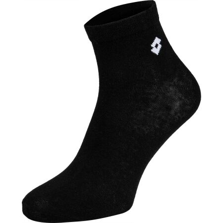 Ponožky - Lotto GILA 3P - 4
