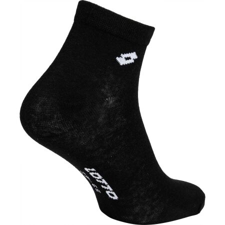 Ponožky - Lotto GILA 3P - 5