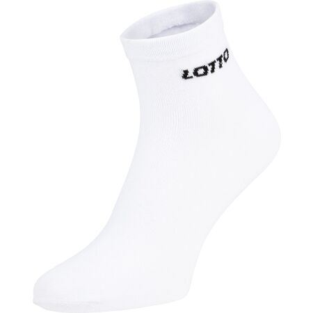 Ponožky - Lotto GILA 3P - 4