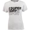 Pánské tričko - Superdry CORE SPORT GRAPHIC TEE - 1