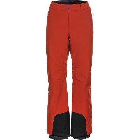 Pánské zateplené kalhoty - Odlo SKI BLUEBIRD S-THERMIC PANTS - 1