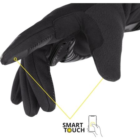 Zimní rukavice - Etape LAKE 2.0 WS+ - 3