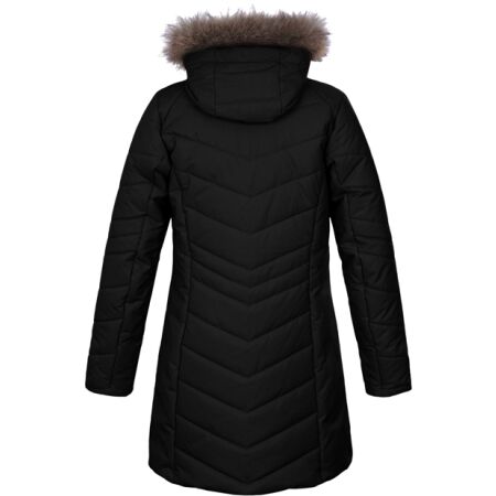 Dámský zimní kabát - Hannah MARETA - 2