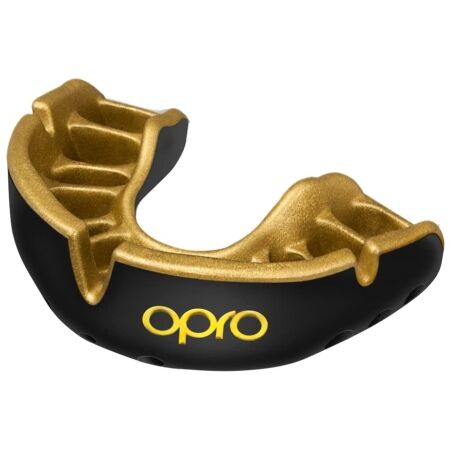 Opro GOLD - Chránič zubů