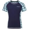 Dívčí běžecké triko - Arcore MANDISA - 1