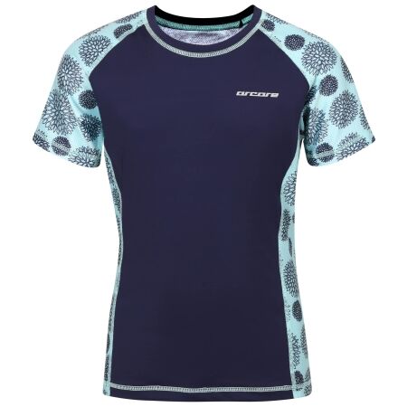 Dívčí běžecké triko - Arcore MANDISA - 1
