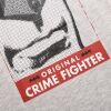 Pánské triko - Warner Bros BATMAN FIGHT - 4