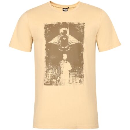 Warner Bros BATMAN CRUSADER - Pánské triko