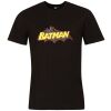 Pánské triko - Warner Bros BATMAN CAPE - 1