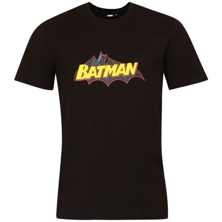 Pánské triko - Warner Bros BATMAN CAPE - 1