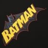 Pánské triko - Warner Bros BATMAN CAPE - 4
