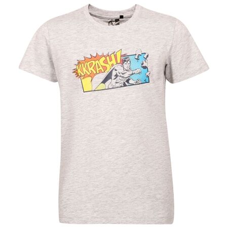 Warner Bros SUPERMAN KRASH - Dětské triko