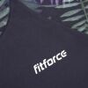Dívčí fitness triko - Fitforce NILSEN - 4