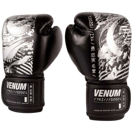 Dětské boxerské rukavice - Venum YKZ21 BOXING GLOVES - 2