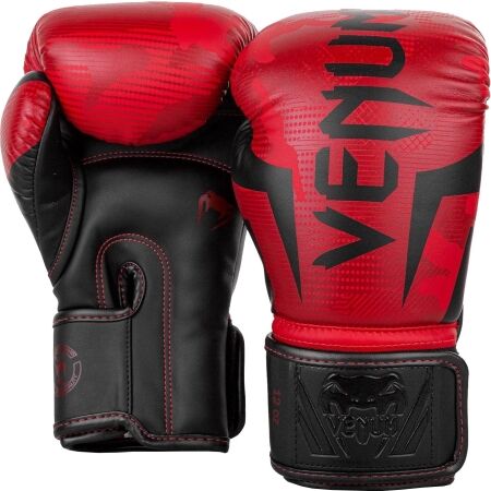 Venum ELITE BOXING GLOVES - Boxerské rukavice