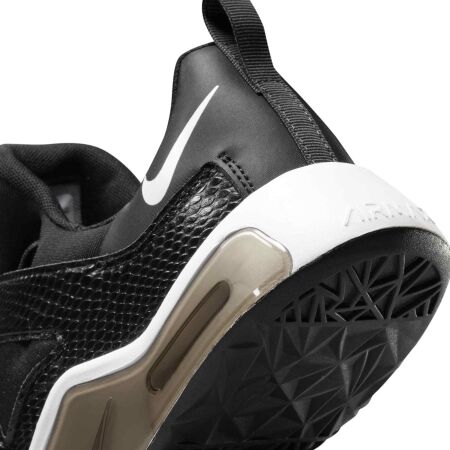 Dámská tréninková obuv - Nike AIR MAX BELLA 5 W - 8
