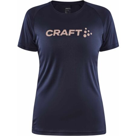Dámské funkční triko - Craft CORE ESSENCE LOGO TEE W