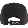 Běžecká kšiltovka - Craft PRO RUN SOFT CAP - 4