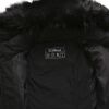 Dámská lyžařská zimní bunda - Willard SALVINA - 4