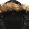 Dámská zimní bunda - Willard LOONA - 4