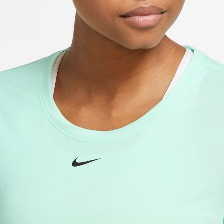 Dámské tréninkové tričko s dlouhým rukávem - Nike ONE DRI-FIT - 3