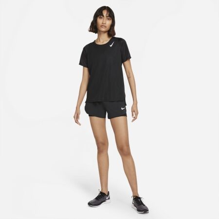 Dámské běžecké tričko - Nike DRI-FIT RACE - 3