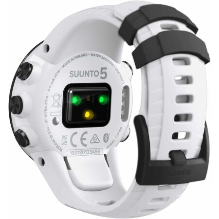 Multisportovní hodinky - Suunto 5 - 2