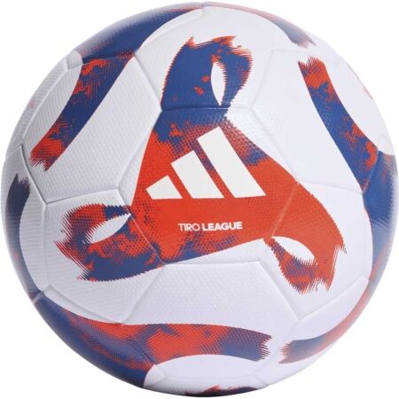 Fotbalový míč - adidas TIRO LEAGUE TSBE - 1