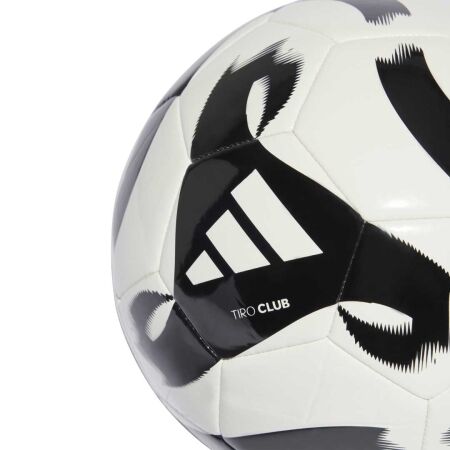 Fotbalový míč - adidas TIRO CLUB - 3