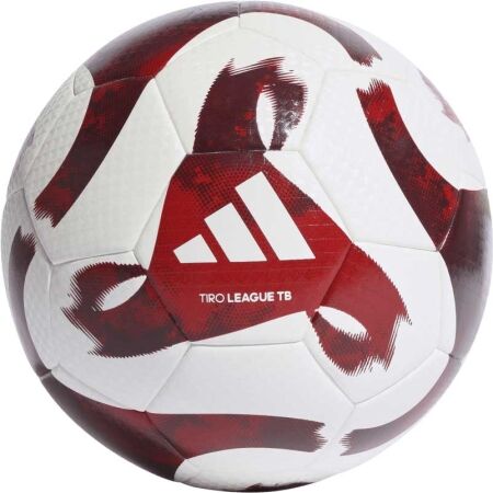 adidas LEAGUE THERMALLY BONDED - Fotbalový míč