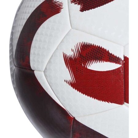 Fotbalový míč - adidas LEAGUE THERMALLY BONDED - 3