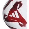 Fotbalový míč - adidas LEAGUE THERMALLY BONDED - 4