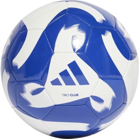adidas TIRO CLUB - Fotbalový míč