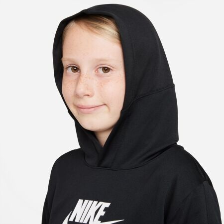 Chlapecká tepláková souprava - Nike SPORTSWEAR - 5