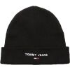 Pánská zimní čepice - Tommy Hilfiger TJM SPORT BEANIE - 1