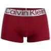 Pánské boxerky - Calvin Klein CKR STEEL COTTON-TRUNK 3PK - 2