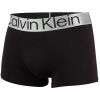 Pánské boxerky - Calvin Klein CKR STEEL COTTON-TRUNK 3PK - 6