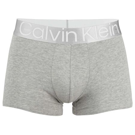 Pánské boxerky - Calvin Klein CKR STEEL COTTON-TRUNK 3PK - 8