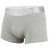Pánské boxerky - Calvin Klein CKR STEEL COTTON-TRUNK 3PK - 9