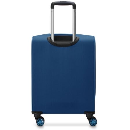 Menší cestovní kufr - MODO BY RONCATO SIRIO CABIN SPINNER 4W - 3