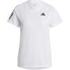 Dámské tenisové tričko - adidas CLUB - 1