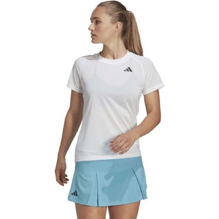 Dámské tenisové tričko - adidas CLUB - 3