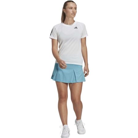 Dámské tenisové tričko - adidas CLUB - 6