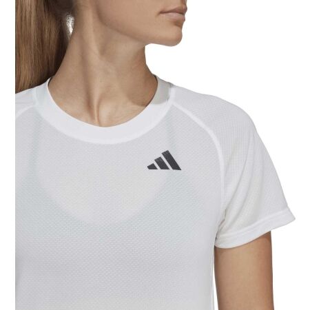 Dámské tenisové tričko - adidas CLUB - 7