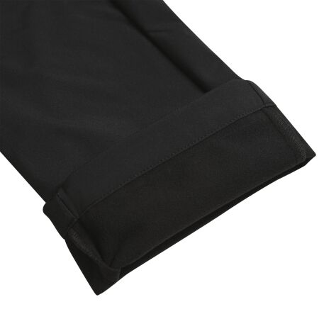 Pánské softshellové kalhoty - Northfinder LEITHO - 4