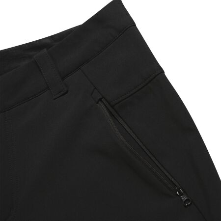 Pánské softshellové kalhoty - Northfinder LEITHO - 5