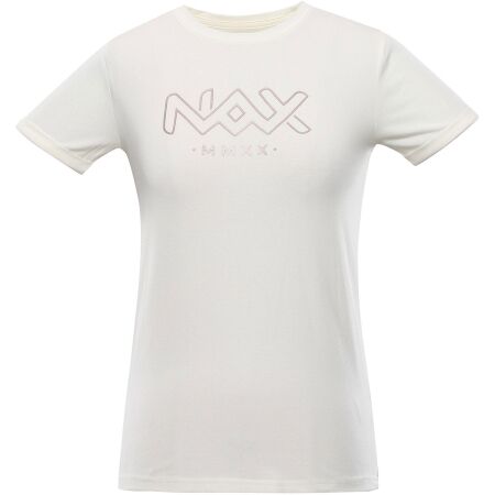 Dámské triko - NAX EMIRA - 1